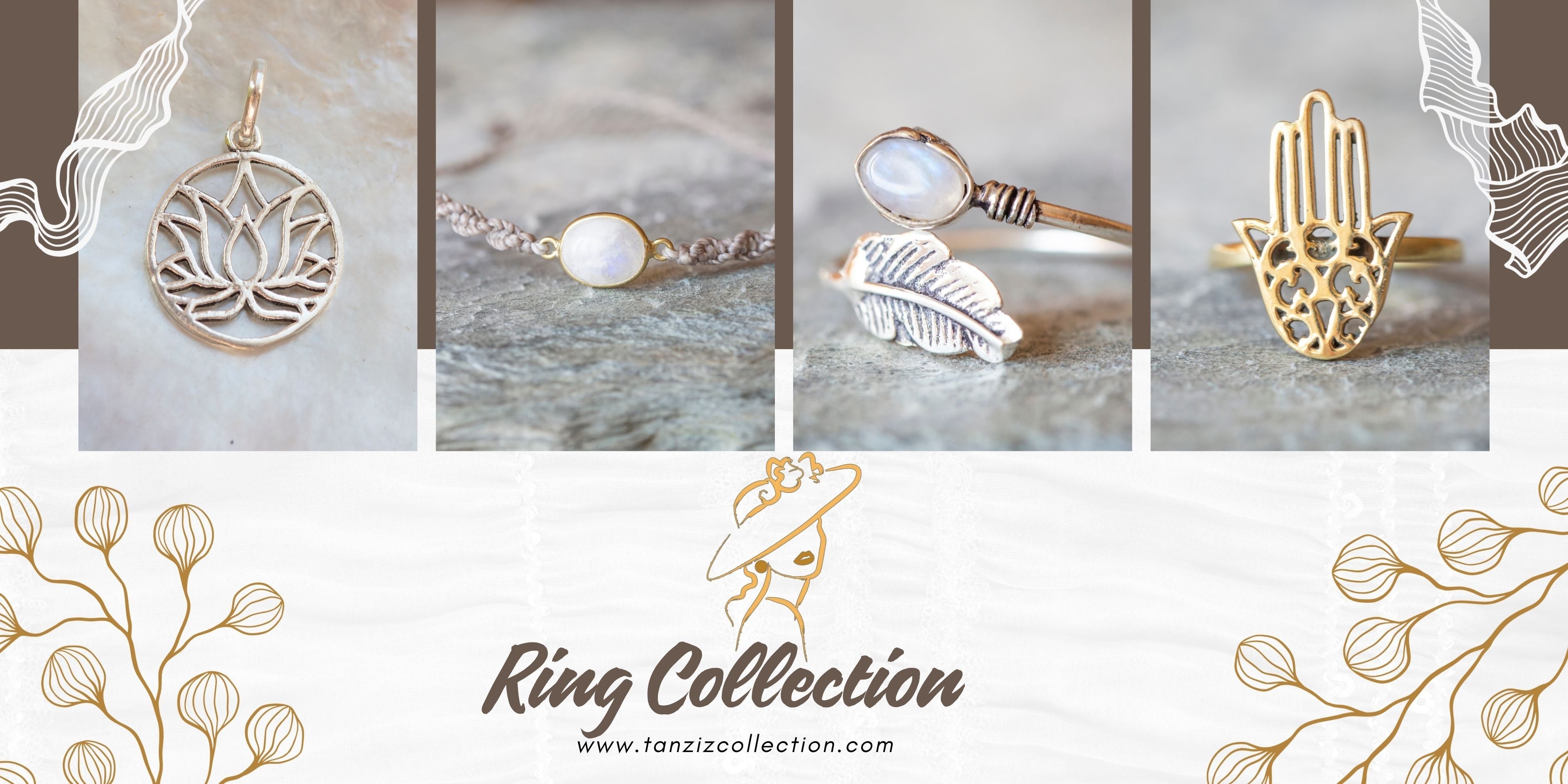 Rings Collection
