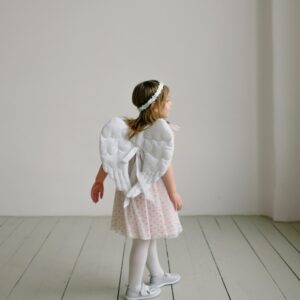 angel costume