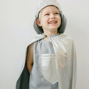 knight costume